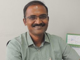 Sunit Maity