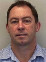 Paul Mills