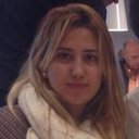 Anna Mortazavi