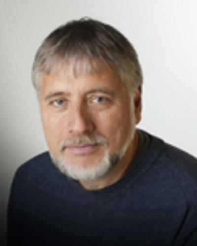 Eystein Jansen