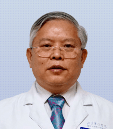 Fangping Lu