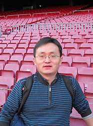 Dan Huang