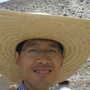 Xinyao He
