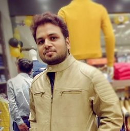 Choudhary Shyam Prakash