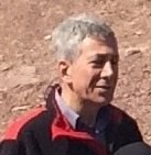 Saeed Alirezaei