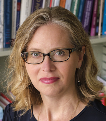 S. Alexandra Burt