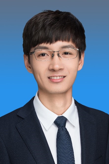 Fengxin Sun