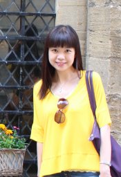 Ricci Wai-tsz Fong
