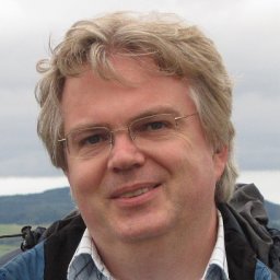 Marcus Rickert