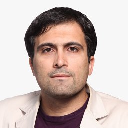 Hamed Ghassemi