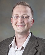 Christopher T Rodenbeck