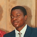 Idrissa Kabore