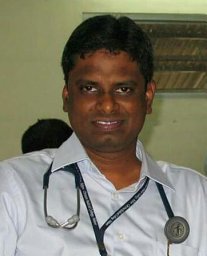 Kundavaram Paul Prabhakar Abhilash