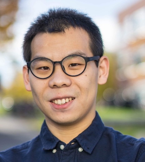 Xin Liu