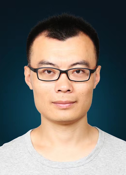 Haibo Li