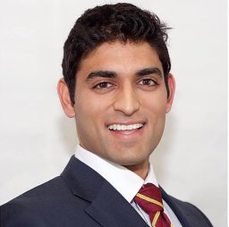 Zaamin Hussain