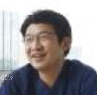 Daisuke Yabe