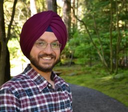 Balsher Singh Sidhu