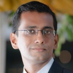 Dibakar Saha