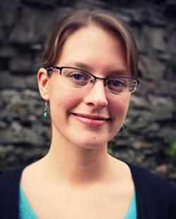 Jennifer Blesh