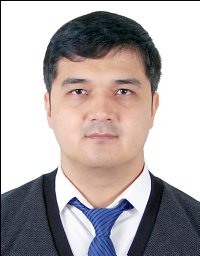 Akmalbek Bobomirzaevich Abdusalomov