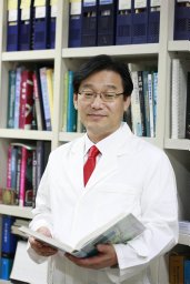 Dong Ha Cho