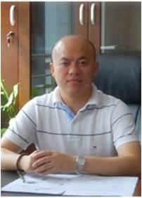 Yong Qin
