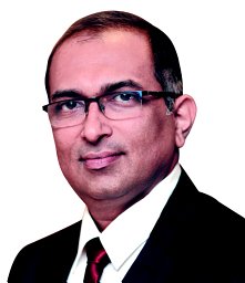 Rakesh Sahay