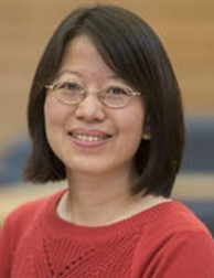Yongqiang Liu