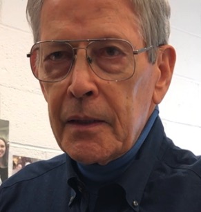 Peter L. Pedersen