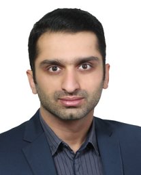 Mohammad Khenar