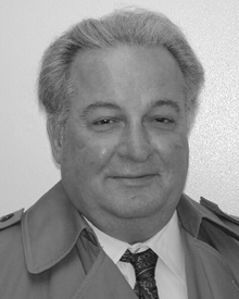 P Ben Cipolloni