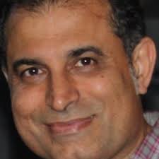 Shahab Shahriar