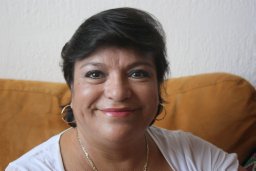 Silvia Gutierrez-Granados