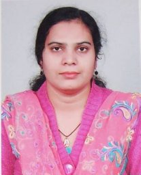 Manisha Bajpai
