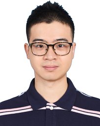 Zhonghao Wang