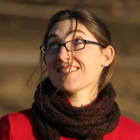 Matina C. Donaldson-Matasci