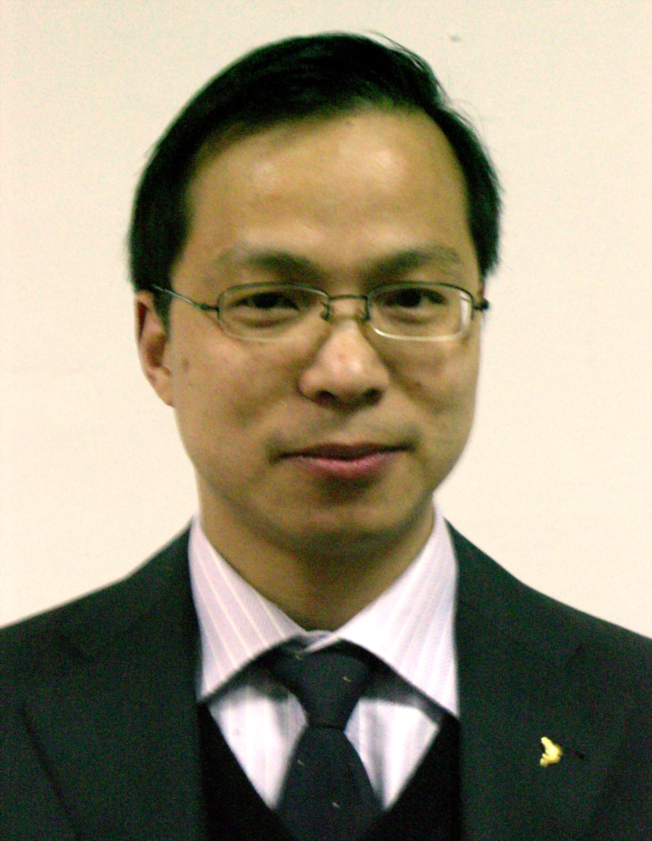 Yang Pan