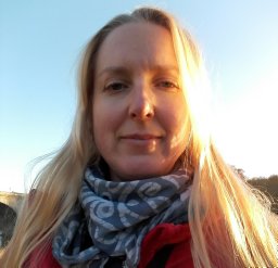 Alison G. Roberts