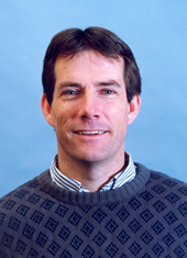 Cliff T. Johnston