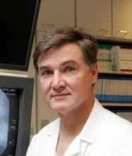 Paul Erne