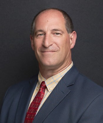 Glenn R. Gaudette