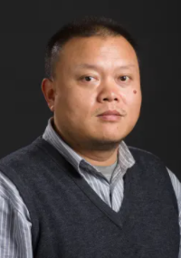 Zheng Wang