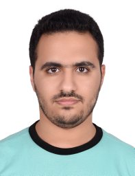 Hyder Al Abdallah