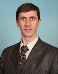M.V. Shevchenko