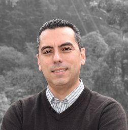Jaime Chavarriaga
