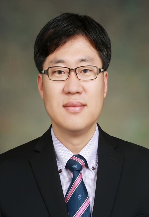 Seung Soon Im