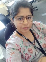 Kusum Khatri