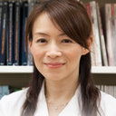 Tomoko Mitsuhashi