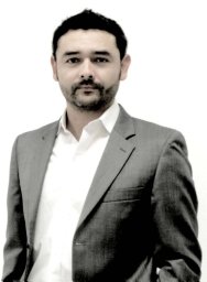 Douglas Cortes